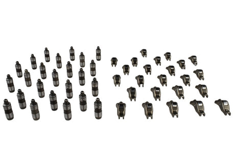 Universal Modular 3V Rocker Arm and Lash Adjuster Kit - View 13 | Dirty Garage