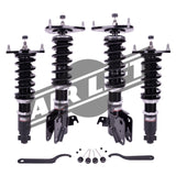 2015-2021 Subaru WRX / STI Coilover Kit - View 8 | Dirty Garage