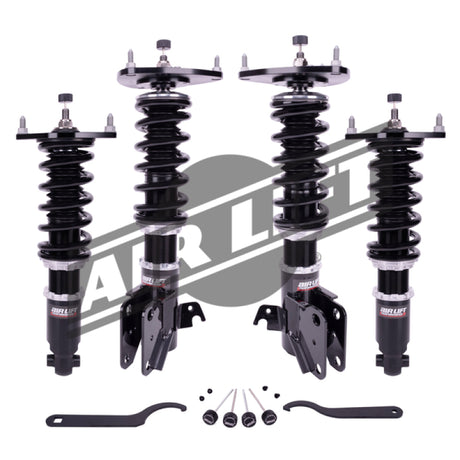 2015-2021 Subaru WRX / STI Coilover Kit - View 8 | Dirty Garage