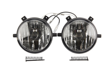 2003-2011 4Runner/Land Cruiser/Sequoia/Tacoma/Tundra Fog Light Kit Sahara 55W | Dirty Garage
