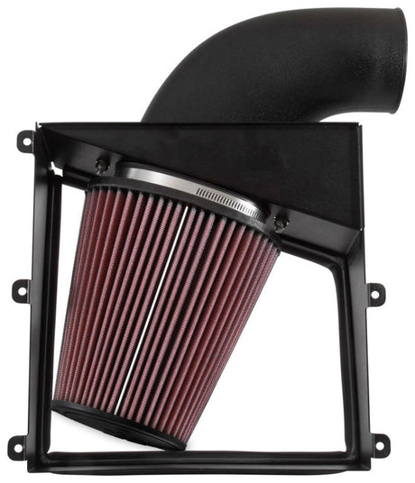 2011-2016 535i L6-3.0L F/I AirCharger Performance Intake - View 13 | Dirty Garage