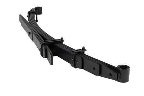 2005-2017 Nissan Frontier/Suzuki Equator Leaf Spring Navara D40 -Hdr - View 4 | Dirty Garage