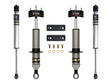 2005-2023 Tacoma ICON Front and Rear Lift Kit | Dirty Garage