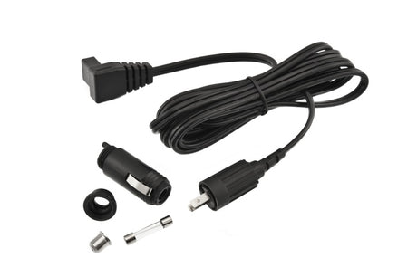 Cord DC Screw/Cig Type | Dirty Garage