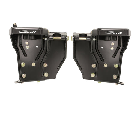 2008-2016 Superduty Front Coil Buckets (CS-FFCB-08)