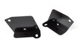 2014-2018 GM 1500 Fender Trim Plates | Dirty Garage