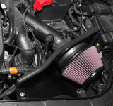 2014-2015 Fusion 1.5L Air Charger Performance Intake - View 5 | Dirty Garage