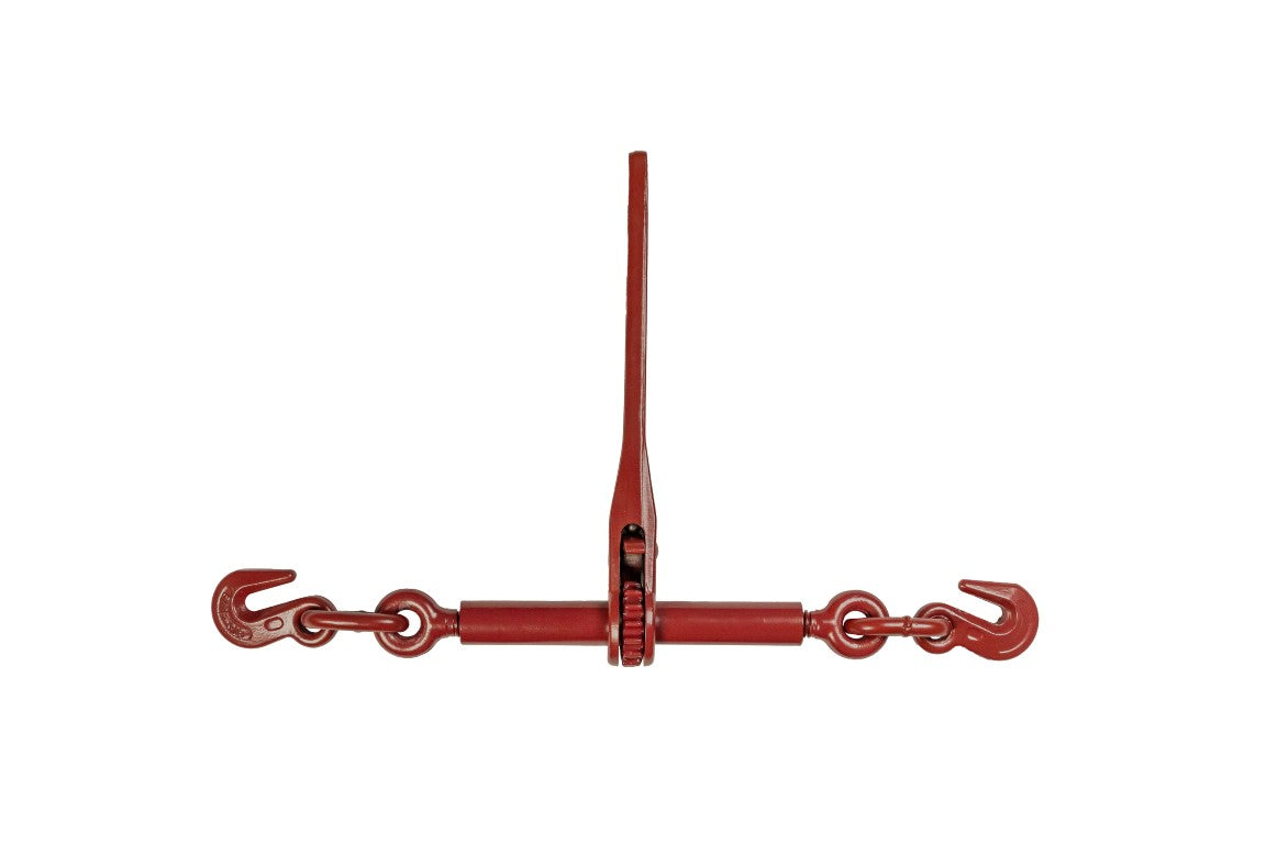 Universal Medium Duty 5/16 to 3/8 Ratchet Binder | Dirty Garage