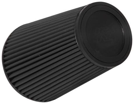 Universal Air Filter (5in Flange/6-1/2in Base/4-3/8in Top OD/8-3/4in Height) | Dirty Garage