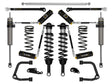 2024-2026 GX ICON CDCV Front and Rear Lift Kit | Dirty Garage