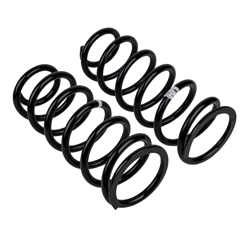 1990-2000 Lexus LX450/LX470/Toyota Land Cruiser Coil Spring Rear 80 VHD - View 4 | Dirty Garage
