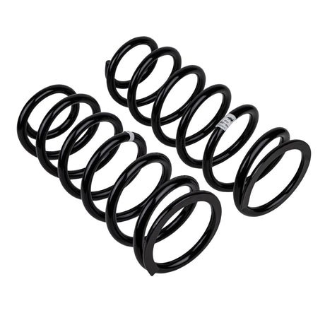 1990-2000 Lexus LX450/LX470/Toyota Land Cruiser Coil Spring Rear 80 VHD - View 4 | Dirty Garage
