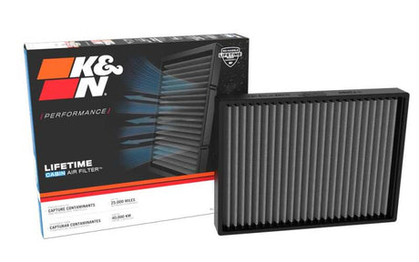 2021-2024 Land Cruiser 300/2018-2023 LS500/LS500H Cabin Air Filter - View 4 | Dirty Garage