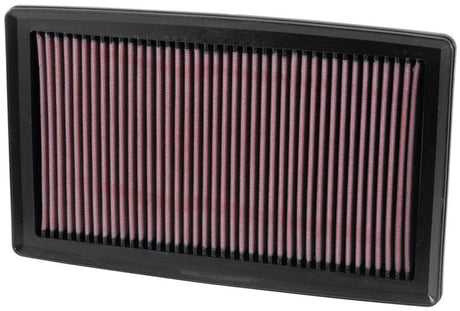 Replacement Air Filter 2013-2014 Accord V6 3.5L F/I - View 4 | Dirty Garage