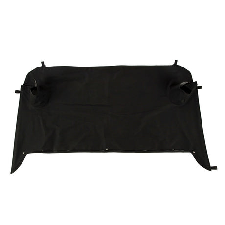 Rugged Ridge Tonneau Cover 07-18 Jeep Wrangler JKU 4 Door | Dirty Garage