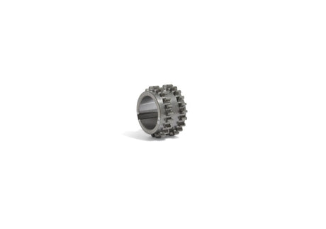 2015-2017 Mustang GT 5.0L Forged Crankshaft Sprocket - View 6 | Dirty Garage