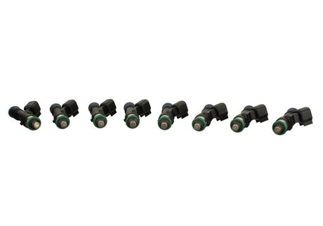Universal 47 LB/HR Fuel Injector Set - View 16 | Dirty Garage