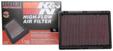 2017-2018 Santa Fe Sport L4-2.4L F/I Drop In Air Filter - View 18 | Dirty Garage