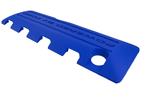 Universal Mustang 5.0L 4V Blue Coil Covers - View 8 | Dirty Garage