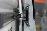 2019-2026 Sprinter Accessory Compartment Door Hinge Mounting Hardware (4125)