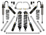 2023-2025 Sequoia ICON 3.0 CDXS Front and Rear Lift Kit | Dirty Garage