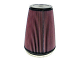 Universal Filter Universal Rubber Filter 6 inch Flange 7.5 inch Base 5 inch Top 10 inch Height - View 4 | Dirty Garage