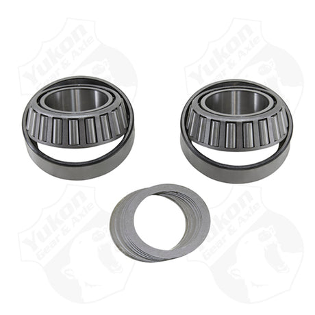 1953-2017 Dana 44 Carrier Installation Kit replacement (CK D44) - View 3 | Dirty Garage