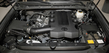 2015-2019 4 Runner V6-4.0L Performance Air Intake Kit - View 2 | Dirty Garage