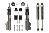 2010-2026 Sprinter 3500/3500XD 2WD Suspension Leveling Kit (7195-M-RS)