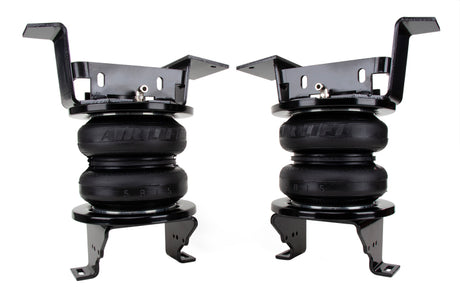 2020- Chevrolet GM HD LoadLifter 7500XL Ultimate Spring Kit | Dirty Garage