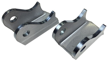 Artec Industries 93-06 Jeep Wrangler TJ Lj Tj 8.8 Swap Kit OEM Shock Mounts (Pair) (Aka Tr8801-P/Q) | Dirty Garage