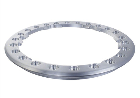 2021-2024 Bronco/2022-2024 Bronco Raptor/2021-2025 F-150 Raptor Bead Lock Ring Kit - View 9 | Dirty Garage