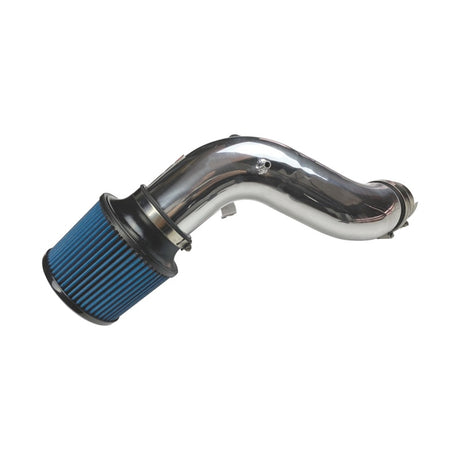 2015-2019 Sonata 2.0L Polished SP Series Short Ram Air Intake - View 2 | Dirty Garage