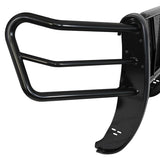 2019-2026 GM 1500 HDX Modular Black 3-Piece Grille Guard - View 6 | Dirty Garage