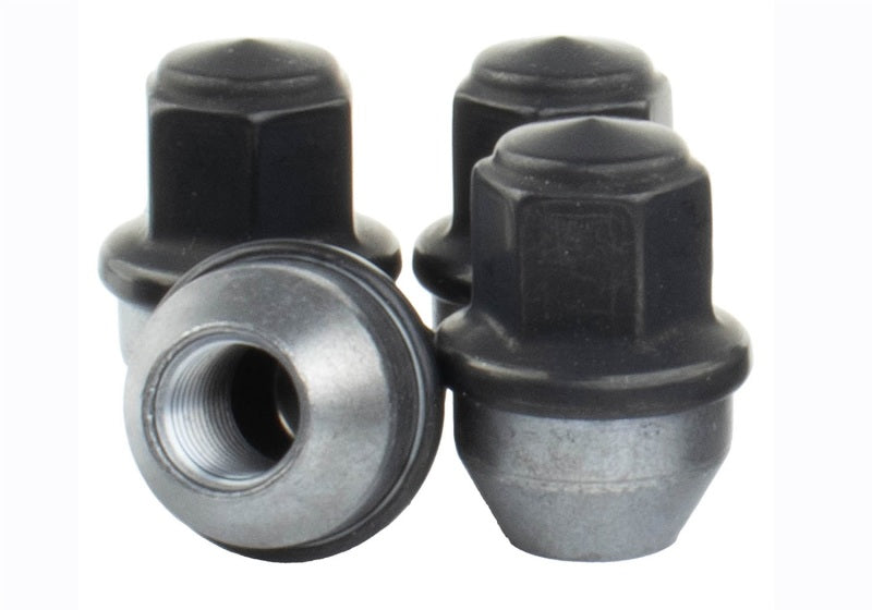 Universal M14 x 1.5 Black Lug Nut - Set of 24 - View 11 | Dirty Garage
