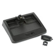 Rugged Ridge Dash Multi-Mount Phone Kit 07-10 Jeep Wrangler | Dirty Garage