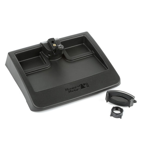 Rugged Ridge Dash Multi-Mount Phone Kit 07-10 Jeep Wrangler | Dirty Garage