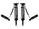 2023-2024 Colorado ICON 2.5 RR CDEV Front Coilover Kit | Dirty Garage