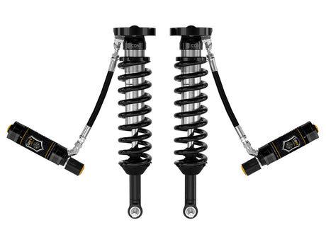 2023-2024 Colorado ICON 2.5 RR CDEV Front Coilover Kit | Dirty Garage