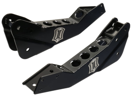 2011-2016 Superduty ICON Front Radius Arm Bracket - View 2 | Dirty Garage