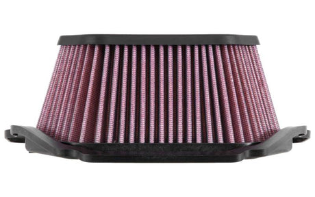2020-2023 Yamaha YZF R1/M 998 Replacement Air Filter - View 4 | Dirty Garage