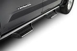 2022-2026 Tundra Crew Max Cab SRW Black Predator Pro Steps w/o Bed Access - View 2 | Dirty Garage