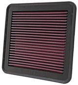 Universal 08 Triton 2.5L-L4 DSL Drop In Air Filter - View 4 | Dirty Garage