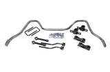 2000-2006 Tundra Solid Heat Treated Chromoly 1-1/8in Rear Sway Bar - View 3 | Dirty Garage