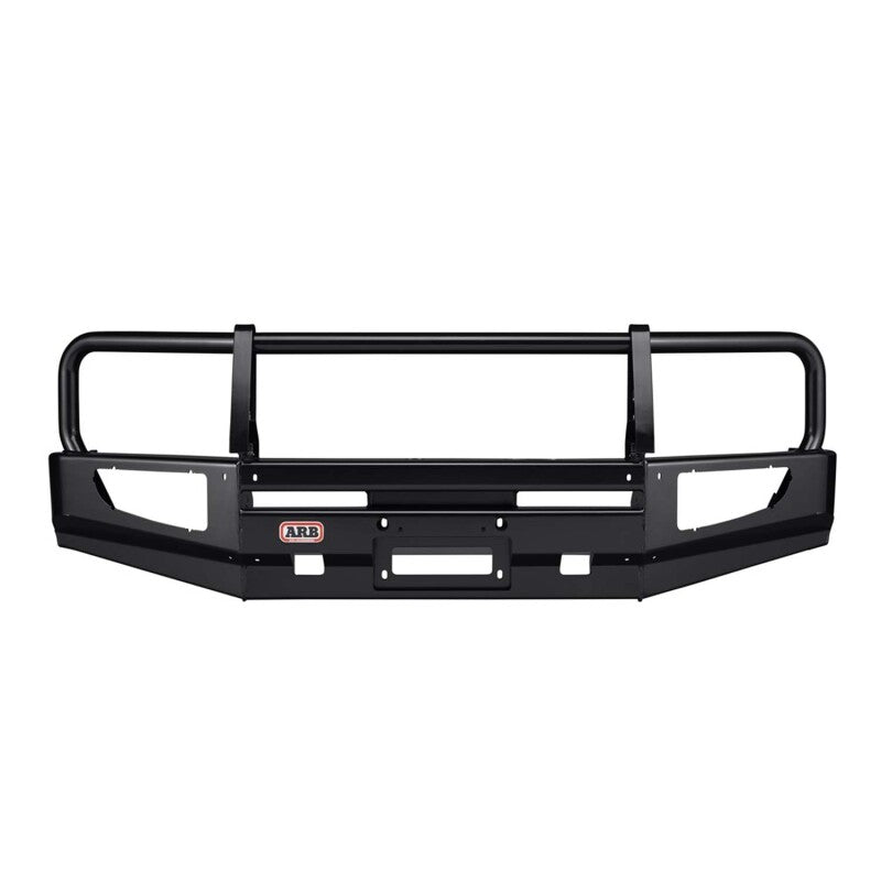 2006-2009 4Runner Combination Bumper Kit Bundle | Dirty Garage