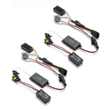 2005-2011 Tacoma Wiring Adapter Projector Headlight Converter - View 5 | Dirty Garage