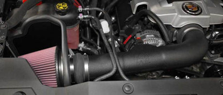 1977Series Performance Intake Kit - Chevy/2014-2015 Silverado/Seirra/2015 Suburban/Tahoe/Yukon - View 6 | Dirty Garage