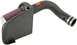 1994-2001 Integra GS-R L4-1.8L Performance Intake Kit - View 2 | Dirty Garage
