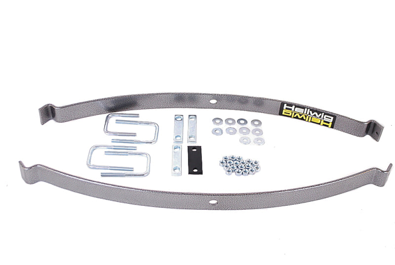 2005-2013 Tacoma 4WD w/o TRD Pkg. EZ Level 990 Helper Spring - Up To 2000lbs - View 2 | Dirty Garage