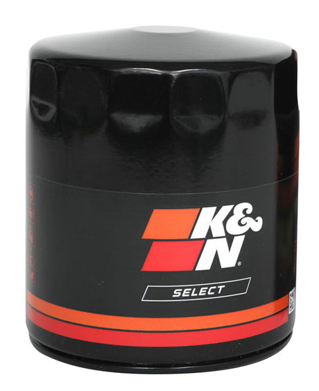 2021-2023 Bronco 2.3L L4/Bronco Sport 1.5L L3 Spin-On Oil Filter | Dirty Garage